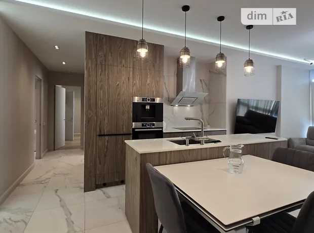 Квартира на вул. Предславинська, 53 в Київ, ID 315992, фото №1