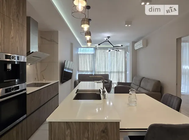 Квартира на вул. Предславинська, 53 в Київ, ID 315992, фото №2