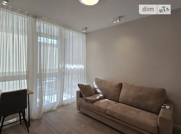 Квартира на вул. Предславинська, 53 в Києві, ID 315992, фото №11