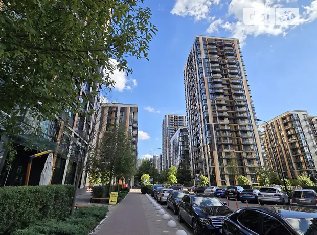 Квартира на вул. Предславинська, 53 в Києві, ID 315992, фото №18