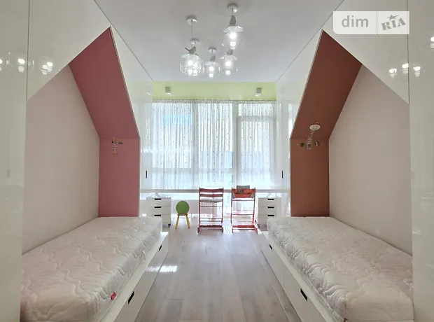 Квартира на вул. Предславинська, 53 в Києві, ID 315992, фото №7