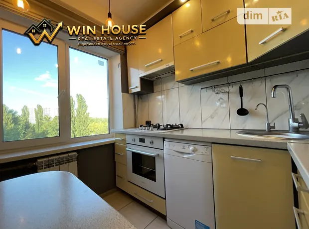 Квартира на вул. Березняківська, 20 в Київ, ID 321452, фото №2