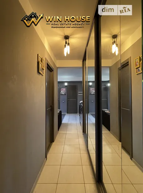 Квартира на вул. Березняківська, 20 в Києві, ID 321452, фото №18