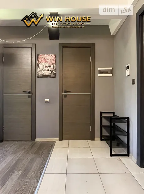 Квартира на вул. Березняківська, 20 в Києві, ID 321452, фото №20