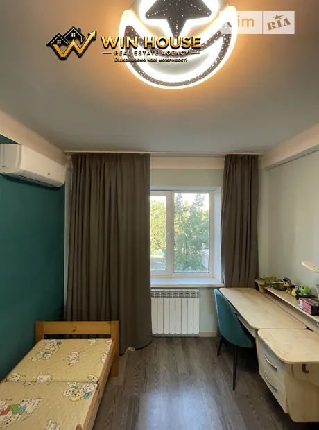 Квартира на вул. Березняківська, 20 в Київ, ID 321452, фото №4