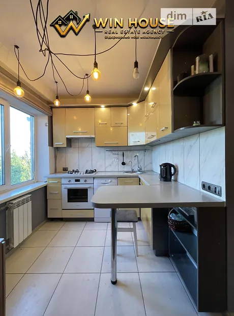 Квартира на вул. Березняківська, 20 в Київ, ID 321452, фото №5