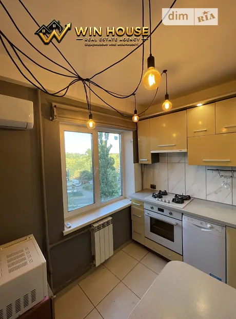 Квартира на вул. Березняківська, 20 в Києві, ID 321452, фото №6