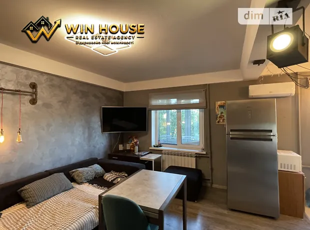 Квартира на вул. Березняківська, 20 в Києві, ID 321452, фото №8