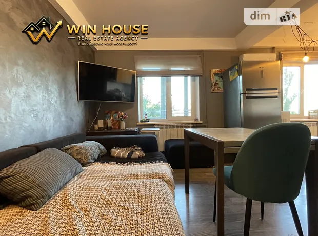 Квартира на вул. Березняківська, 20 в Києві, ID 321452, фото №9