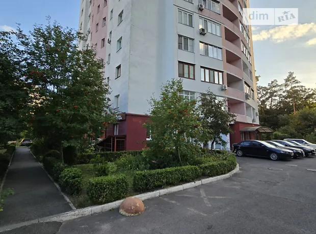 Квартира на вул. Українського відродження, 3Г в Києві, ID 321453, фото №14