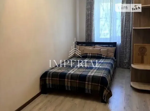 Квартира на вул. Парково-Сирецька, 7 в Київ, ID 316016, фото №1
