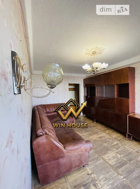 Квартира на вул. Левка Лук'яненка, 2А в Києві, ID 318846, фото №12