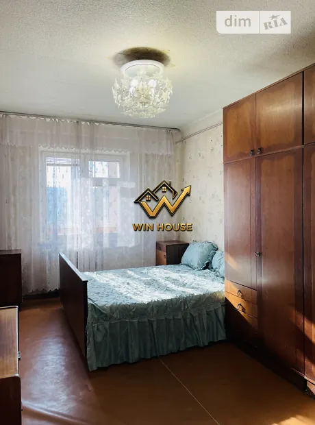 Квартира на вул. Левка Лук'яненка, 2А в Києві, ID 318846, фото №14