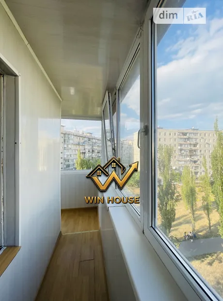 Квартира на вул. Левка Лук'яненка, 2А в Києві, ID 318846, фото №21