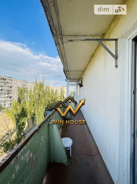Квартира на вул. Левка Лук'яненка, 2А в Києві, ID 318846, фото №22