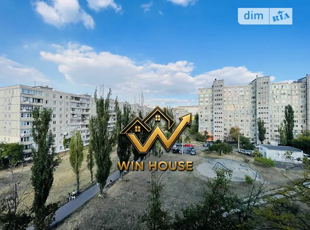 Квартира на вул. Левка Лук'яненка, 2А в Києві, ID 318846, фото №30