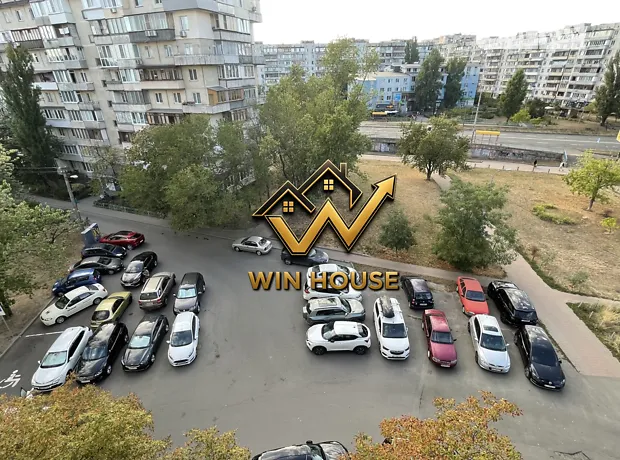Квартира на вул. Левка Лук'яненка, 2А в Києві, ID 318846, фото №31