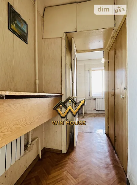 Квартира на вул. Левка Лук'яненка, 2А в Києві, ID 318846, фото №9