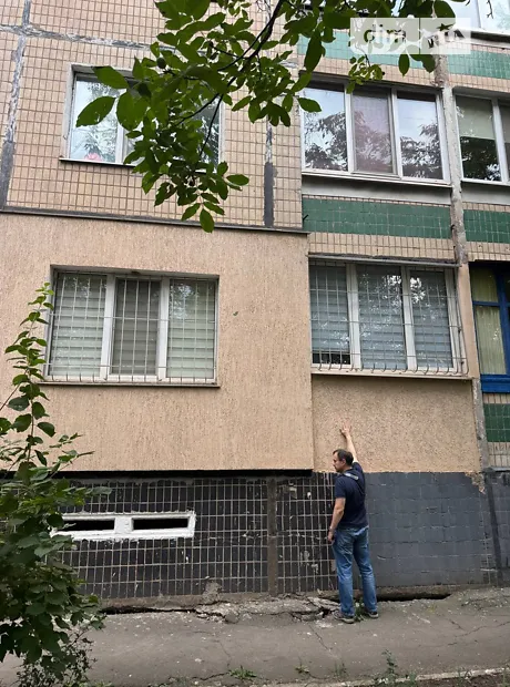 Квартира на вул. Сонячний мікрорайон, 11 в Кривому Розі, ID 321433, фото №13