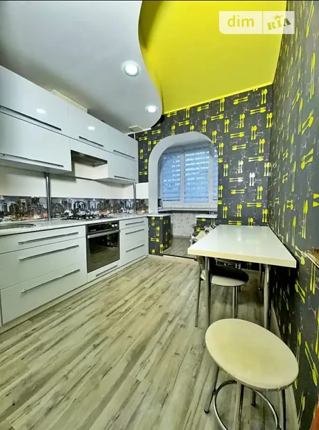 Квартира на вул. Сонячний мікрорайон, 11 в Кривому Розі, ID 321433, фото №8