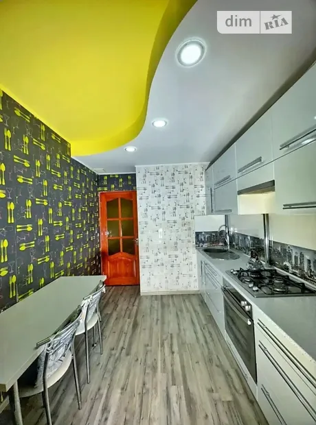 Квартира на вул. Сонячний мікрорайон, 11 в Кривому Розі, ID 321433, фото №9