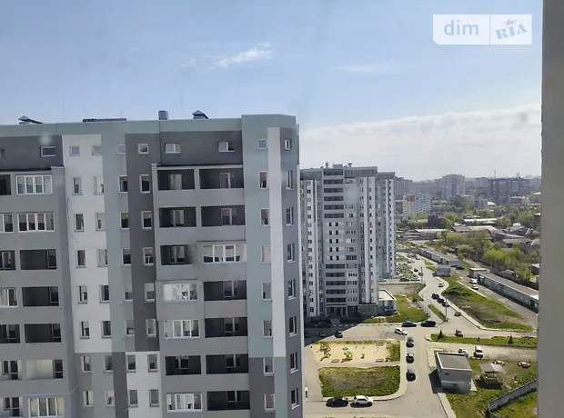 Квартира на вул. Заливна, 10 в Харків, ID 321436, фото №1
