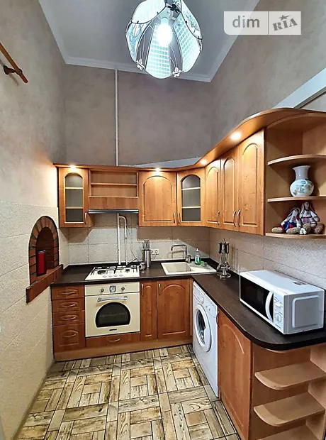 Квартира на вул. Костельна, 5 в Київ, ID 316035, фото №1