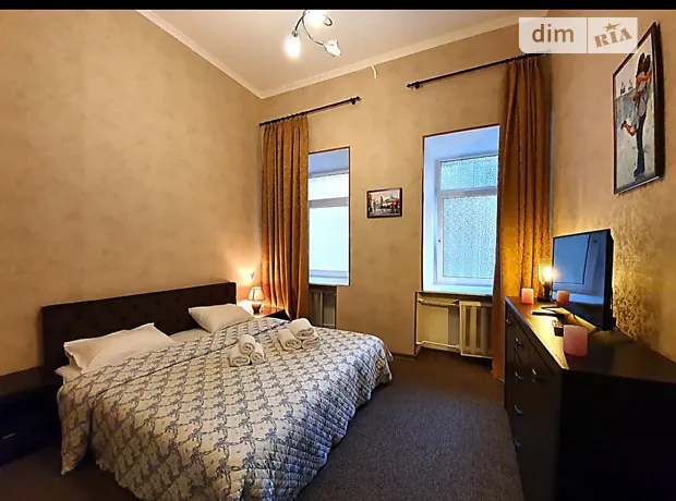 Квартира на вул. Костельна, 5 в Київ, ID 316035, фото №2