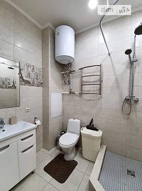 Квартира на вул. Костельна, 5 в Київ, ID 316035, фото №3