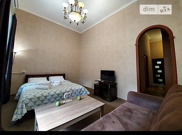 Квартира на вул. Костельна, 5 в Київ, ID 316035, фото №4