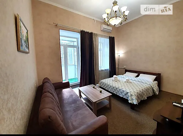 Квартира на вул. Костельна, 5 в Київ, ID 316035, фото №5