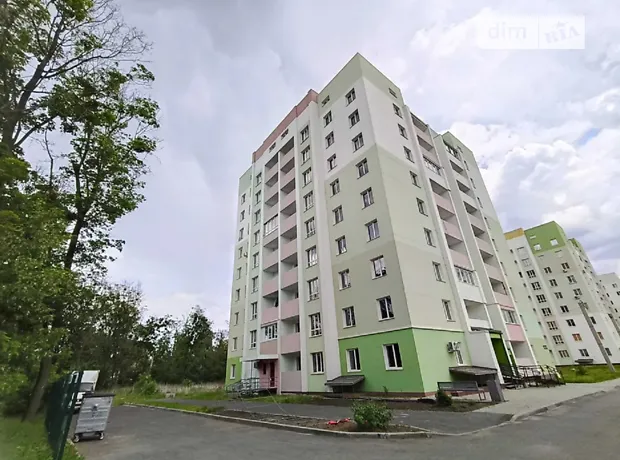 Квартира на просп. Героїв Харкова, 270 в Харкові, ID 321406, фото №6