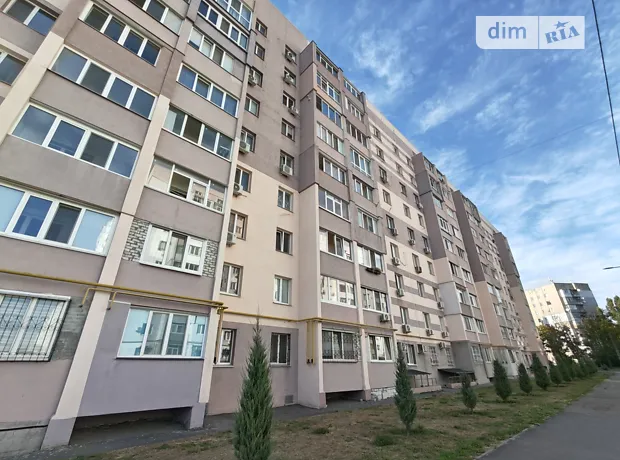 Квартира на вул. Ньютона, 102 в Харків, ID 321415, фото №1
