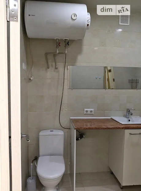 Квартира на вул. Ньютона, 102 в Харків, ID 321415, фото №3