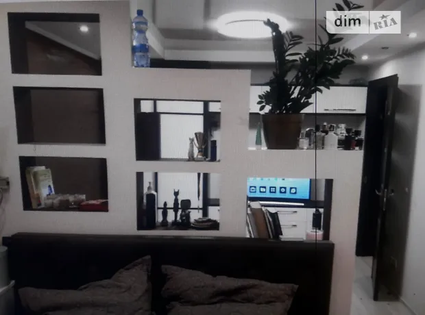 Квартира на вул. Академіка Щусєва, 8А в Київ, ID 321243, фото №1