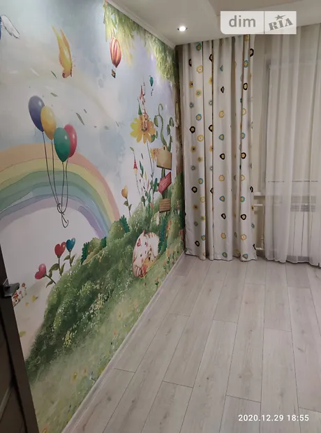 Квартира на вул. Академіка Щусєва, 8А в Київ, ID 321243, фото №5
