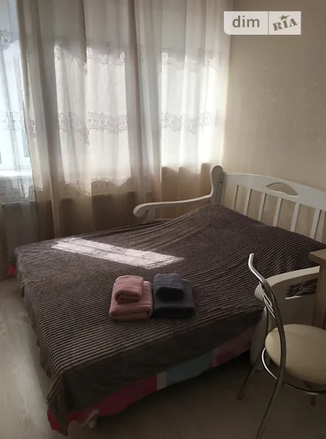 Квартира на просп. Полковника Гуляєва, 111 в Одеса, ID 326422, фото №1