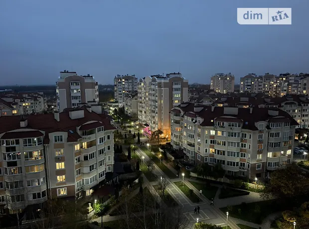 Квартира на вул. Тараса Шевченка, 10 в Києві, ID 325498, фото №19