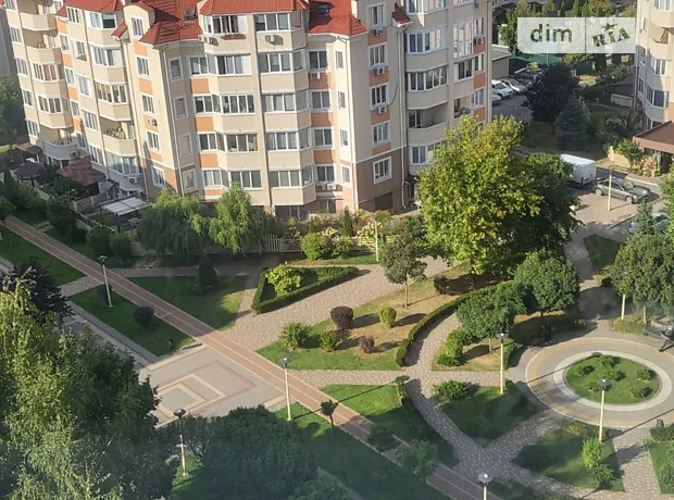 Квартира на вул. Тараса Шевченка, 10 в Києві, ID 325498, фото №29