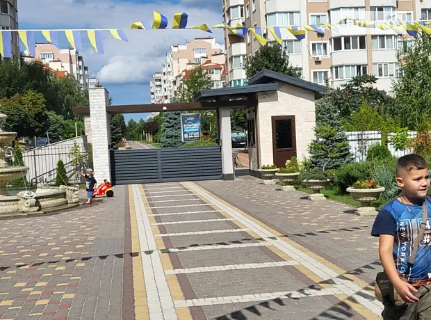Квартира на вул. Тараса Шевченка, 10 в Києві, ID 325498, фото №31