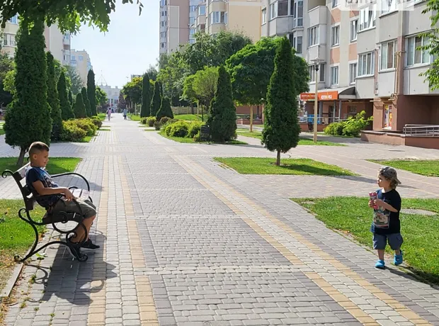 Квартира на вул. Тараса Шевченка, 10 в Києві, ID 325498, фото №32