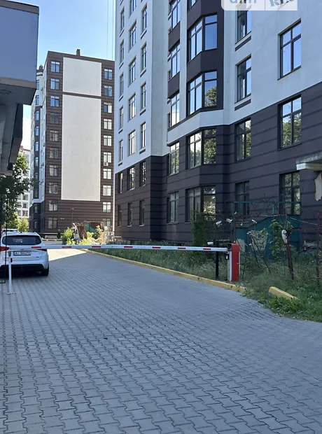 Квартира на вул. Садова, 51А в Київ, ID 335638, фото №2
