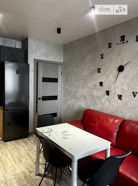 Квартира на вул. Кришталева, 1А в Київ, ID 316057, фото №2