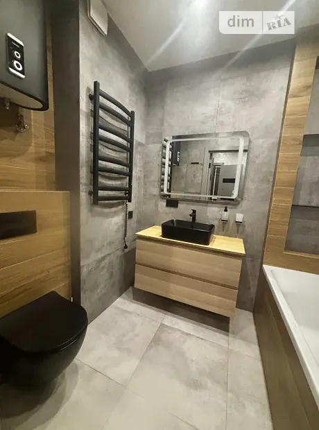 Квартира на вул. Кришталева, 1А в Києві, ID 316057, фото №16