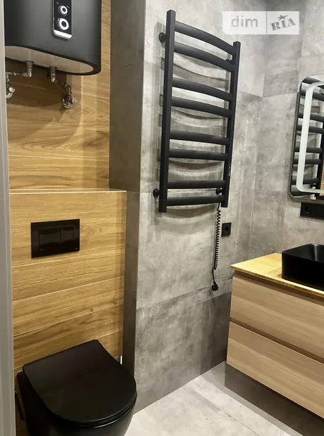 Квартира на вул. Кришталева, 1А в Києві, ID 316057, фото №20