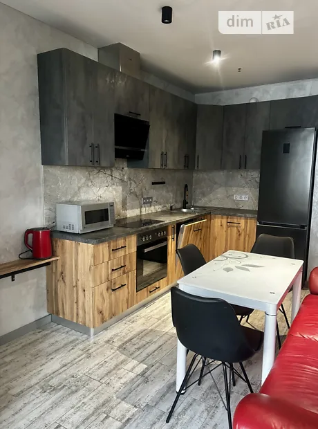 Квартира на вул. Кришталева, 1А в Київ, ID 316057, фото №3