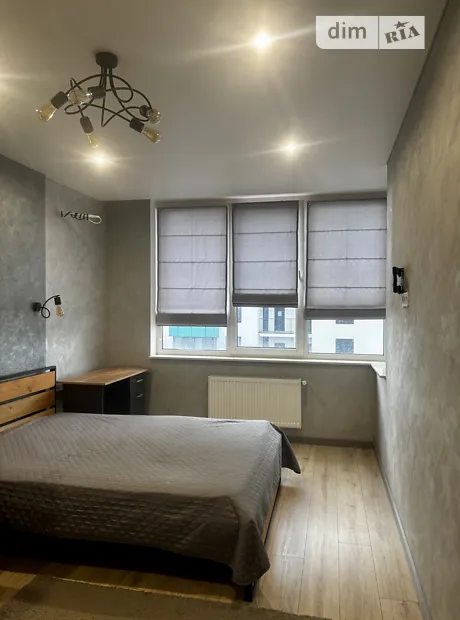 Квартира на вул. Кришталева, 1А в Києві, ID 316057, фото №23
