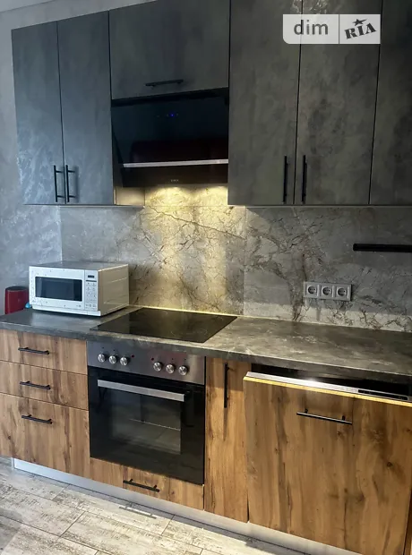 Квартира на вул. Кришталева, 1А в Київ, ID 316057, фото №4