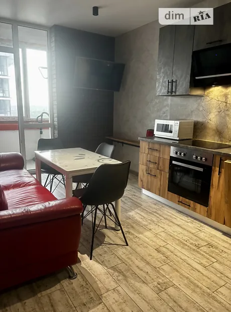 Квартира на вул. Кришталева, 1А в Київ, ID 316057, фото №5