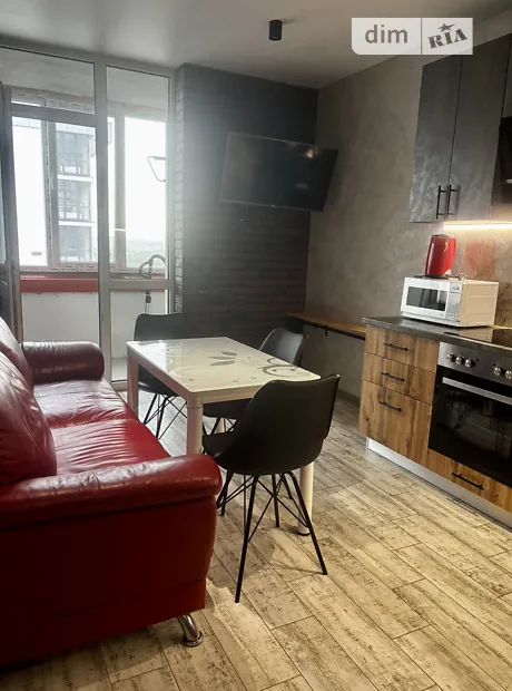 Квартира на вул. Кришталева, 1А в Києві, ID 316057, фото №6